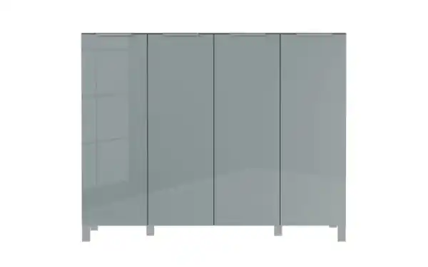 Bild 2 von Vito - Schuhschrank Siriano, grau