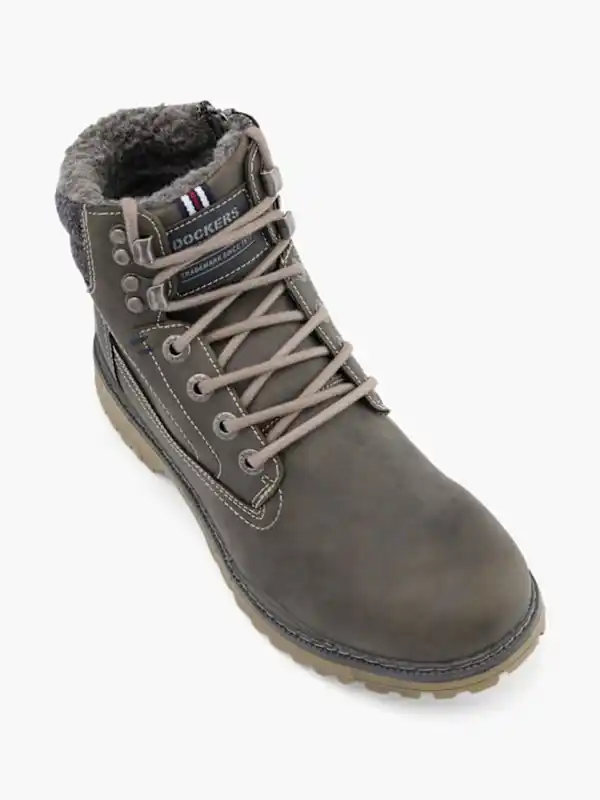Bild 2 von Dockers Schnürboots