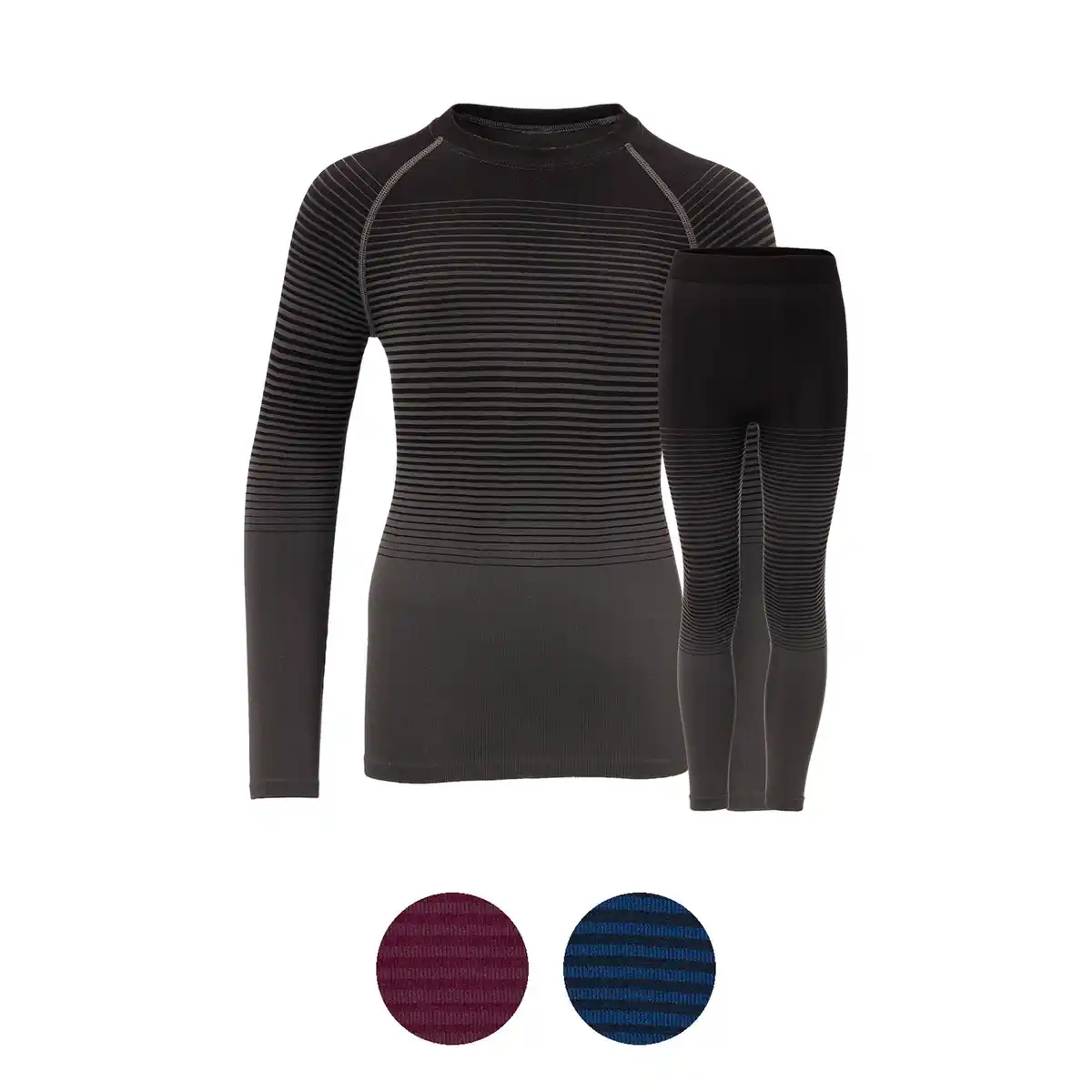 Bild 1 von CRANE Kinder Skiunterwäsche