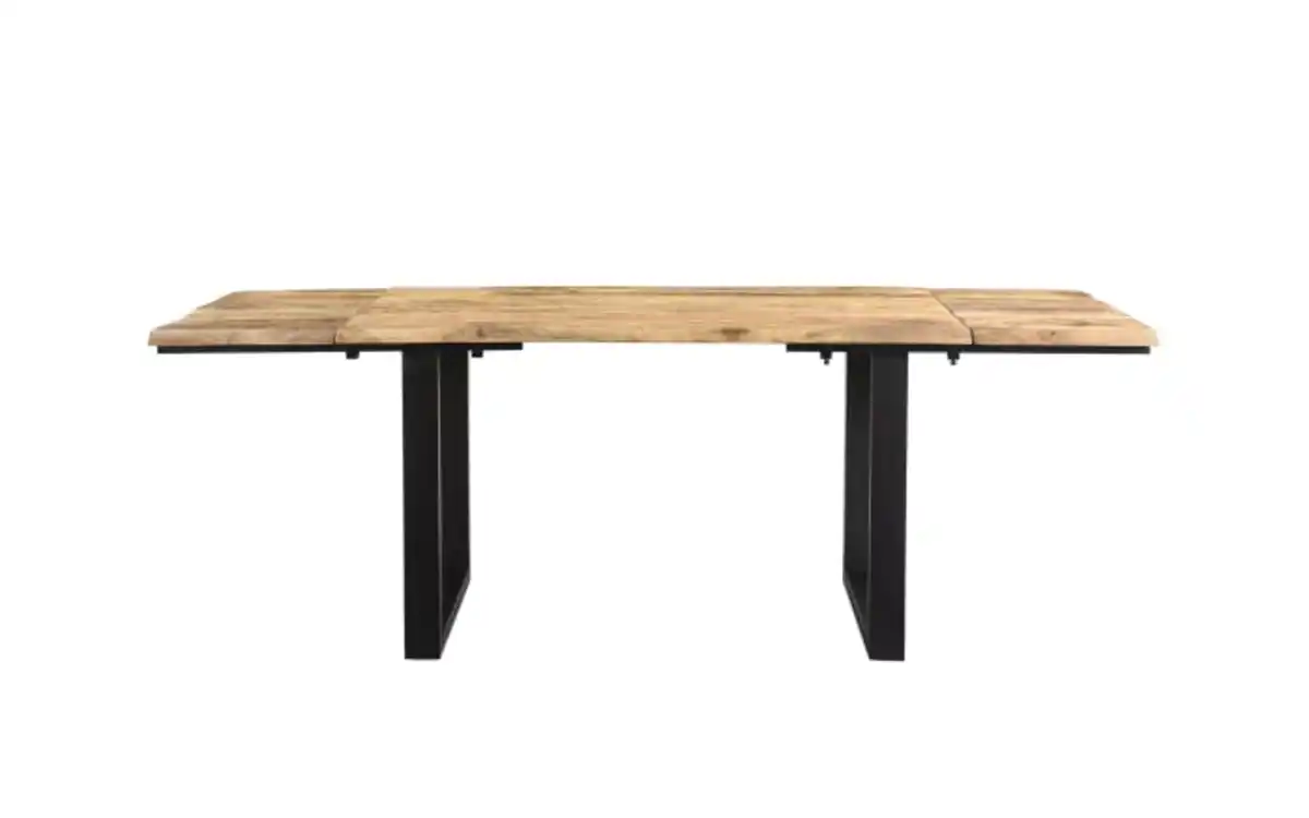 Bild 2 von Esstisch Jepolo, Mangoholz