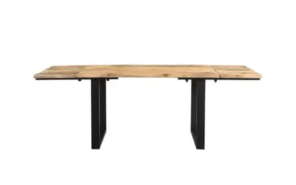 Bild 2 von Esstisch Jepolo, Mangoholz