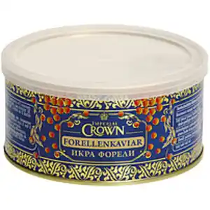 IC Forellenkaviar