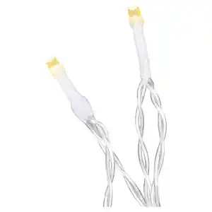 HOME CREATION LED-Lichterkette 50