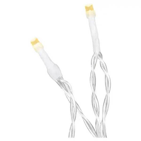 Bild 1 von HOME CREATION LED-Lichterkette 50