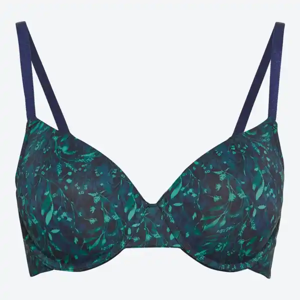 Bild 2 von Damen-Bügel-BH, NKD-ALINA