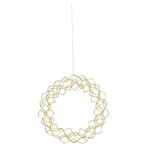 HOME CREATION LED Lichterkranz