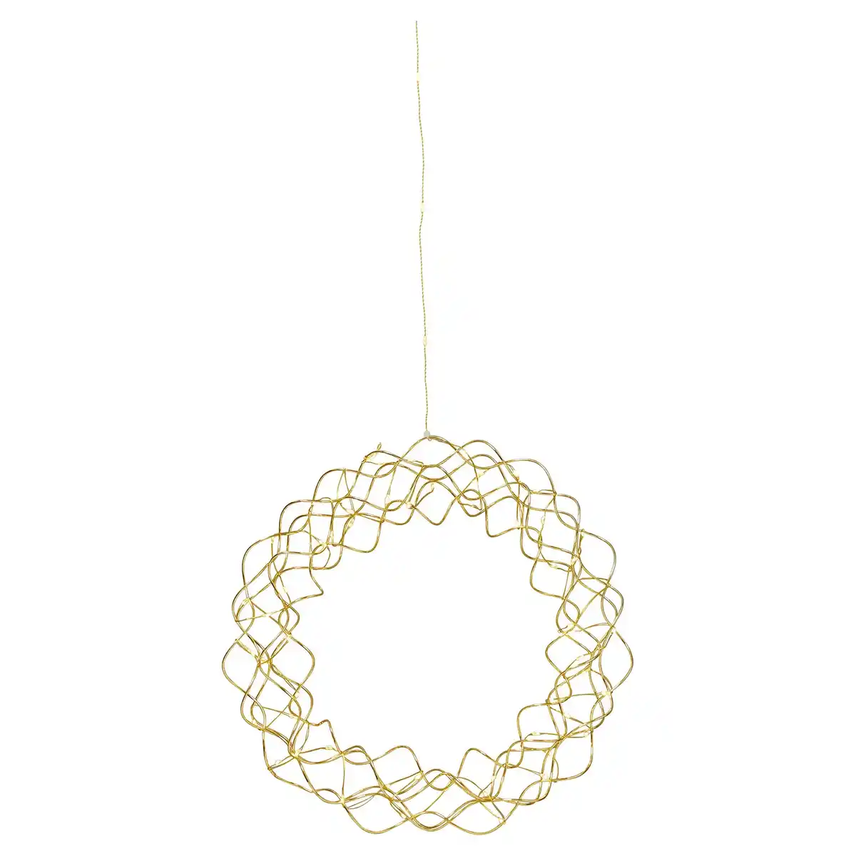 Bild 1 von HOME CREATION LED Lichterkranz