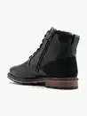 Bild 3 von CAFE MODA Schnürstiefelette