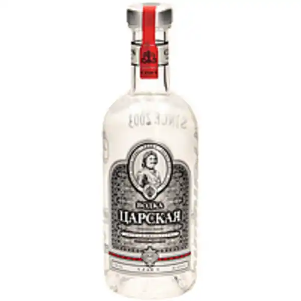 Bild 1 von Vodka, 40% vol.