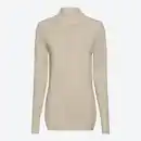 Bild 1 von Damen-Pullover in Cashmere-Like-Qualität