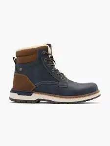 Landrover Schnürboots
