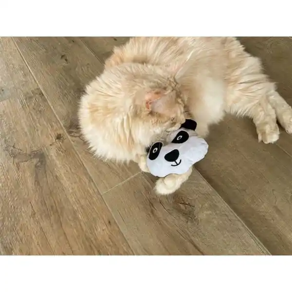 Bild 2 von Aumüller Panda Qi Katzspielzeug