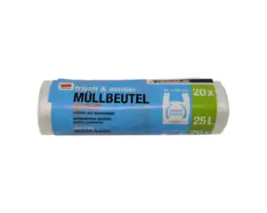 Müllbeutel