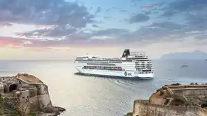 Östliches Mittelmeer inkl. Flug - MSC Armonia