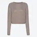 Bild 2 von Damen-Pullover mit Pailletten