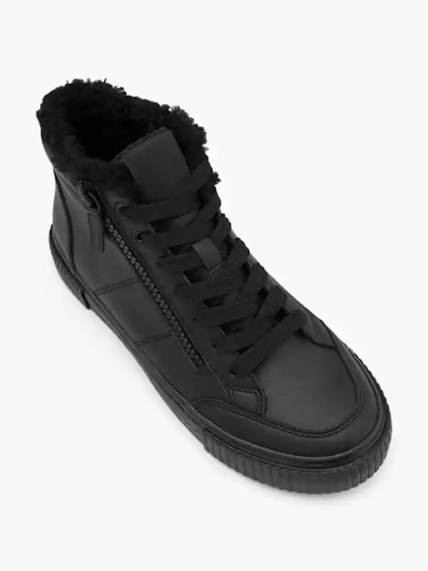 Bild 2 von Venice Hoher Sneaker