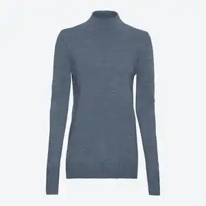 Damen-Pullover in Cashmere-Like-Qualität