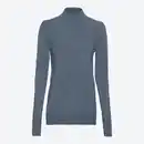 Bild 1 von Damen-Pullover in Cashmere-Like-Qualität