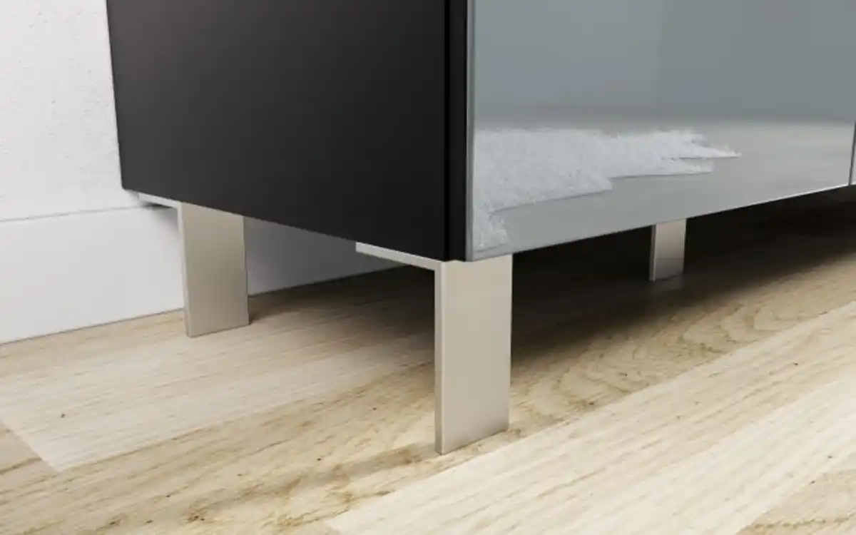 Bild 4 von Vito - Schuhschrank Siriano, grau