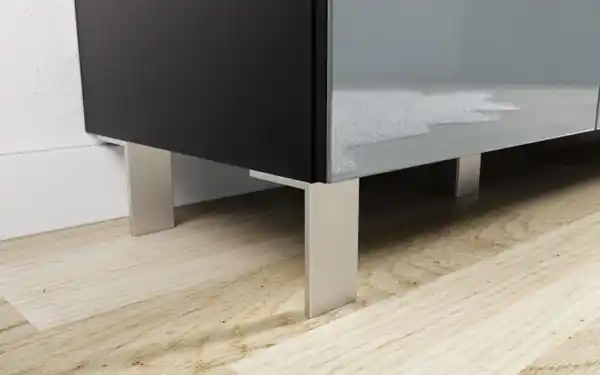 Bild 4 von Vito - Schuhschrank Siriano, grau