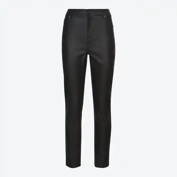 Bild 3 von Damen-Hose in Lederoptik, NKD-PARIS