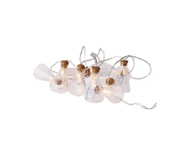 Bild 2 von LED Lichterkette