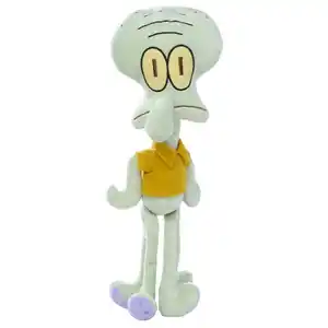 SpongeBob Schwammkopf - Pl&#252;schfigur Thadd&#228;us - ca. 35 cm
