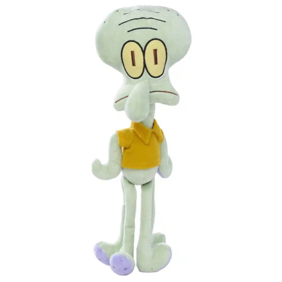 Bild 1 von SpongeBob Schwammkopf - Plüschfigur Thaddäus - ca. 35 cm