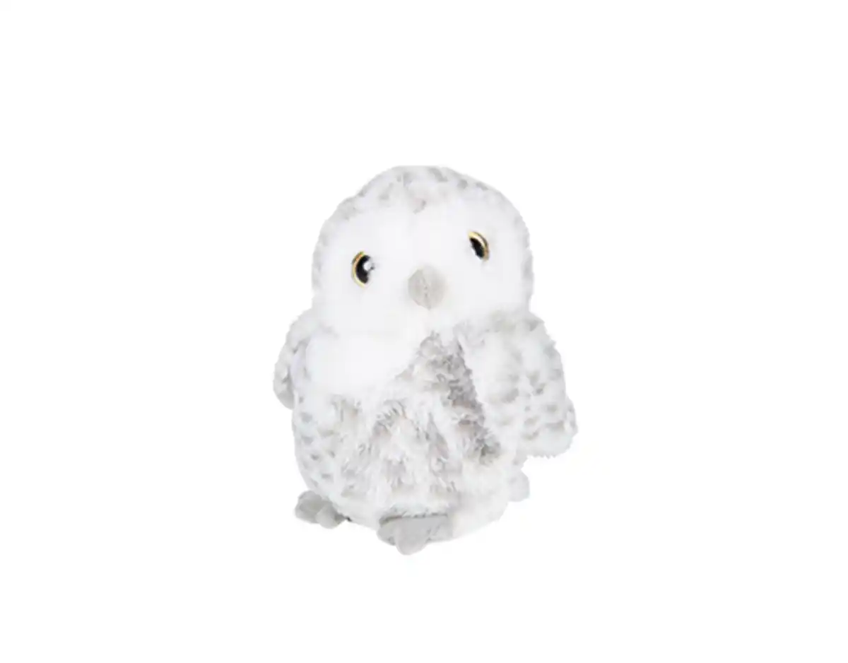 Bild 2 von Plüscheule