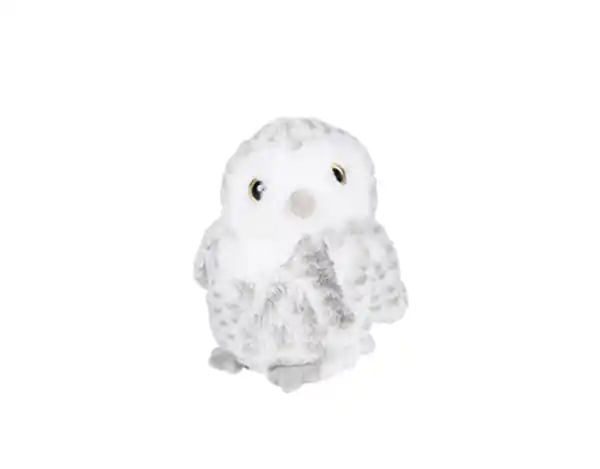 Bild 2 von Plüscheule
