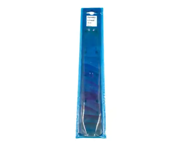 Bild 1 von novooo lineal 20cm flexibel bunt