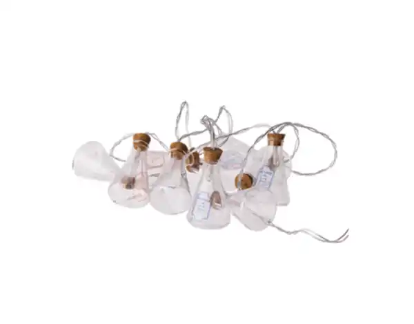 Bild 1 von LED Lichterkette