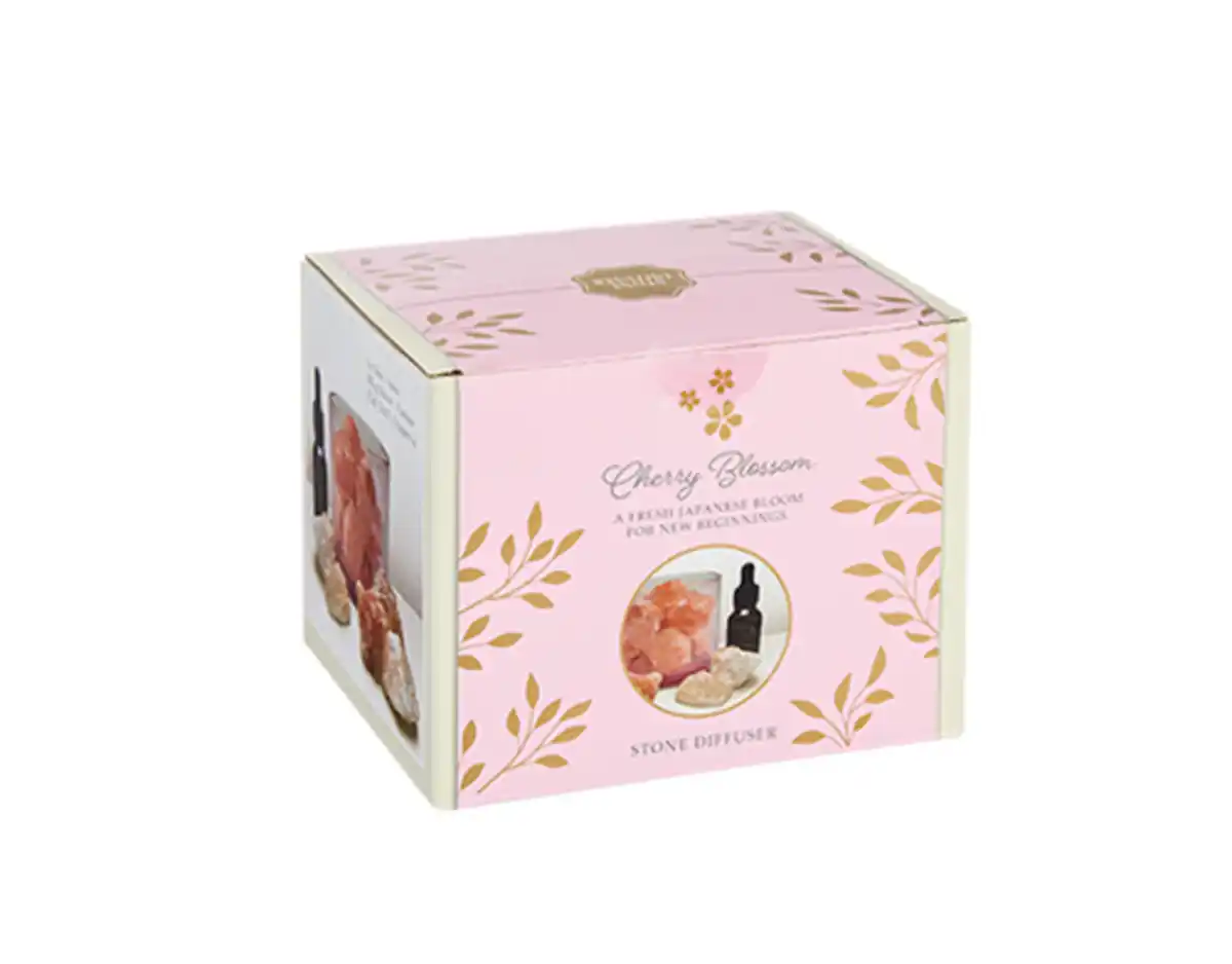 Bild 1 von Stein Raumduft