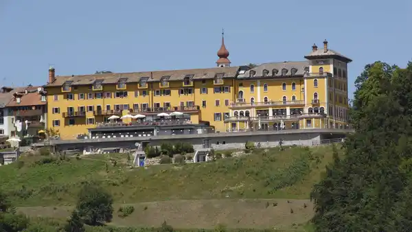 Bild 1 von Italien - Trentino - Lavarone - Grand Hotel Astoria****