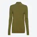 Bild 1 von Damen-Pullover in Cashmere-Like-Qualität