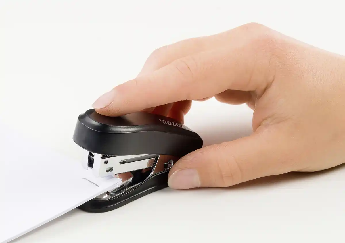 Bild 3 von Schneider Mini Heftgerät