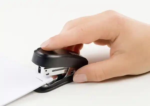 Bild 3 von Schneider Mini Heftgerät