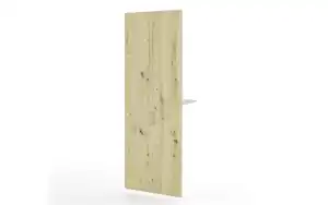 Vito - 2er-Türen Vary, asteiche/kreidegrau, 77 cm