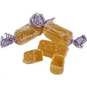 "CRAFERS" "Marmeliya" Gelee-Konfekt mit Orangengeschmack, mi...