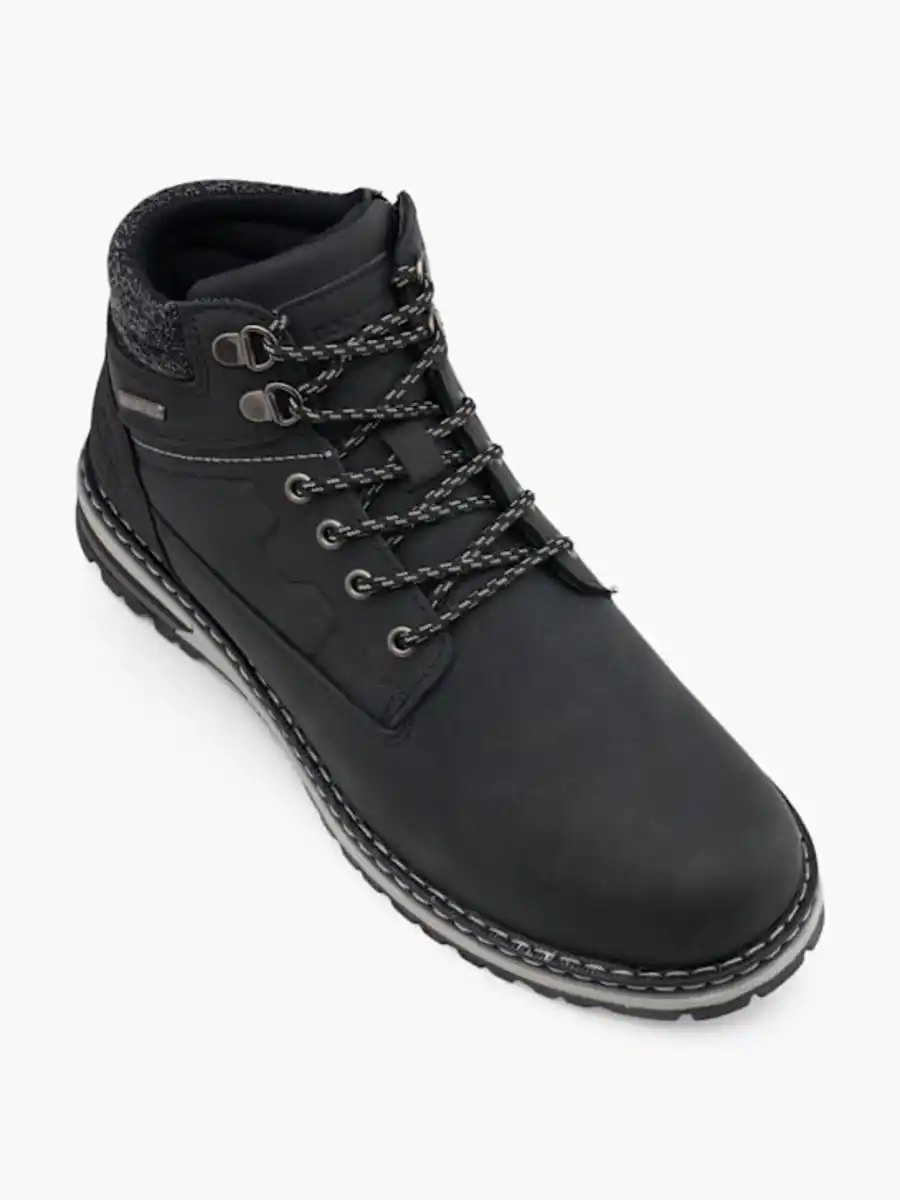 Bild 2 von Dockers Schnürboots