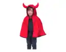 Bild 1 von Umhang Kind Teufel novooo, rot, Halloween