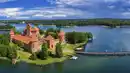 Bild 1 von Baltikum Rundreise