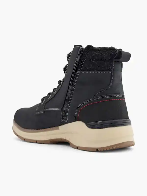 Bild 3 von Landrover Schnürboots