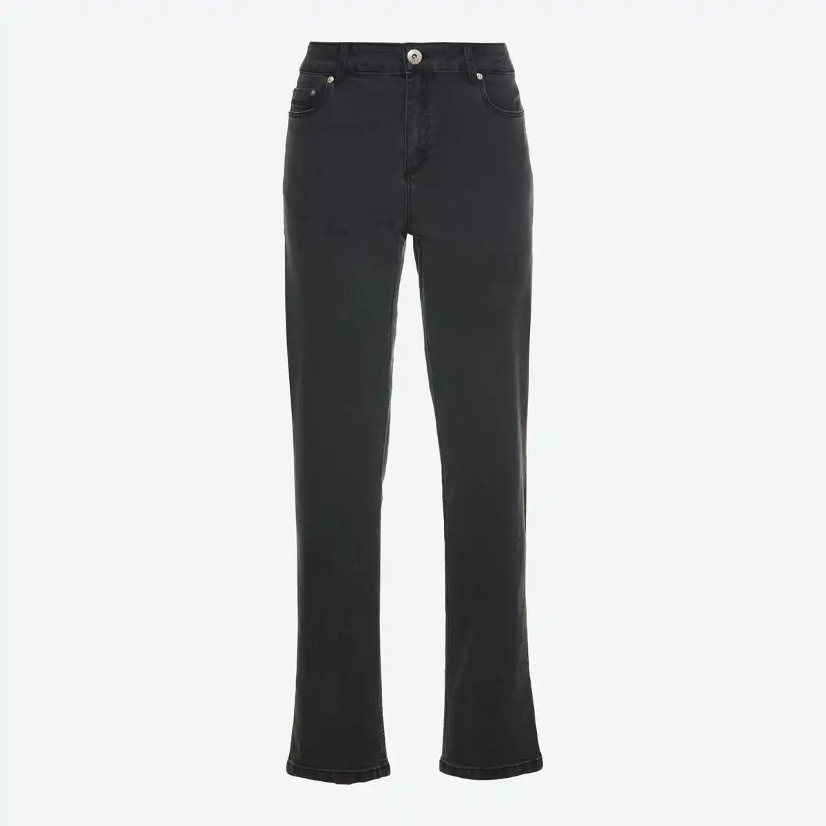 Bild 1 von Damen-Jeans im 5-Pocket-Style, NKD-BERLIN