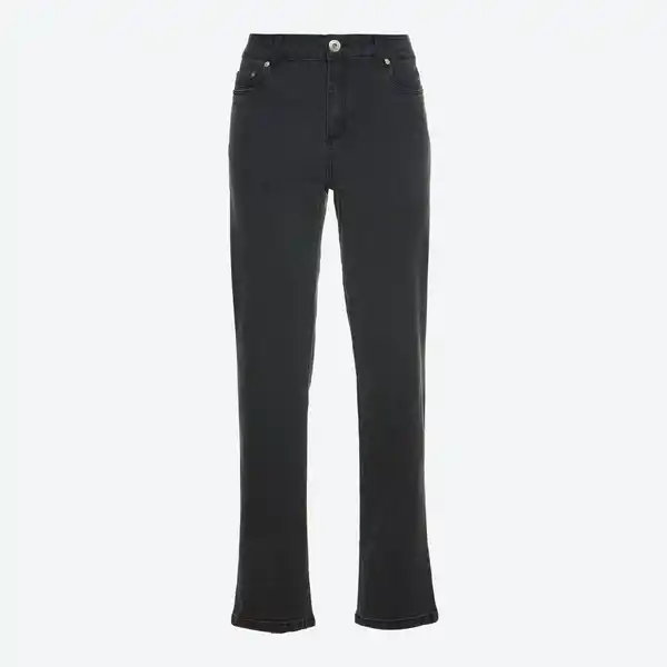 Bild 1 von Damen-Jeans im 5-Pocket-Style, NKD-BERLIN