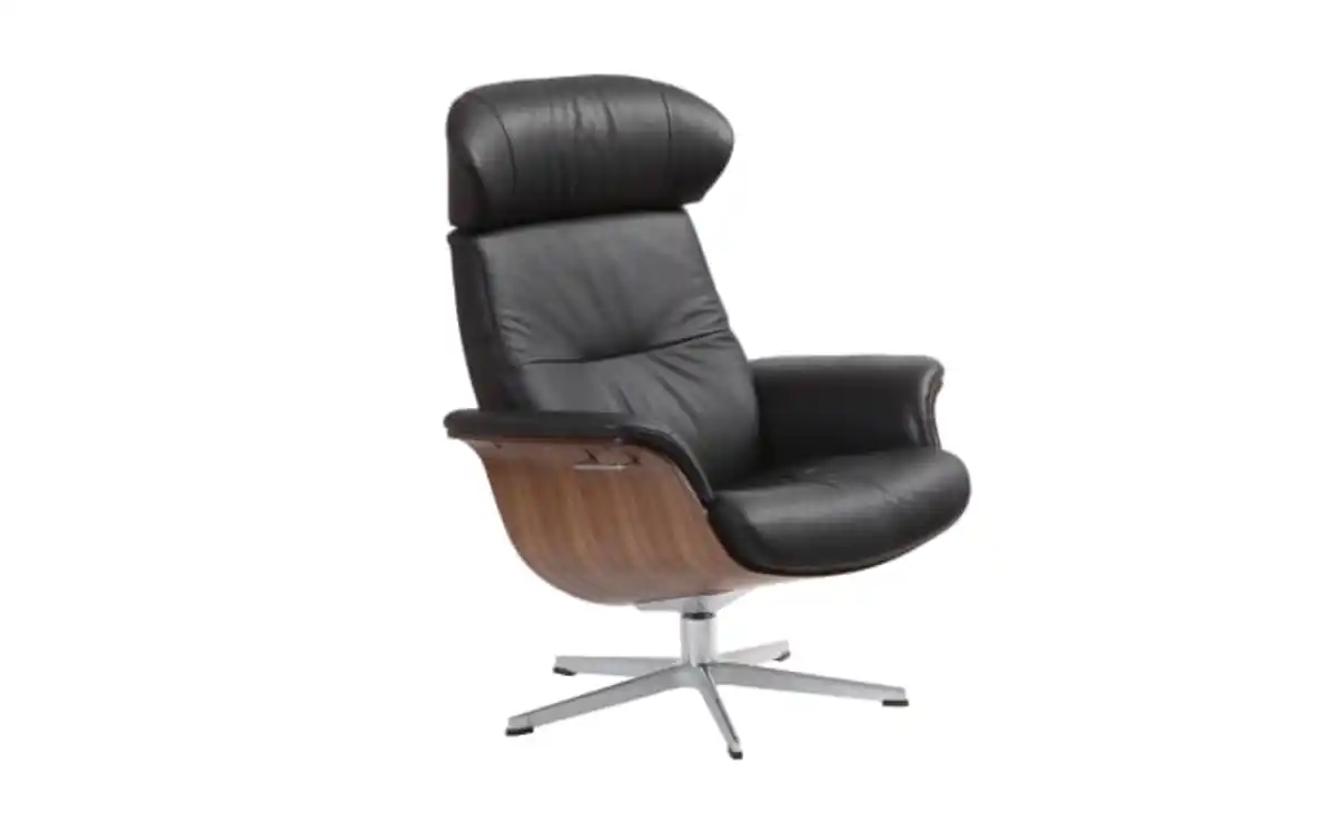 Bild 1 von Conform - Relaxsessel Timeout, schwarz