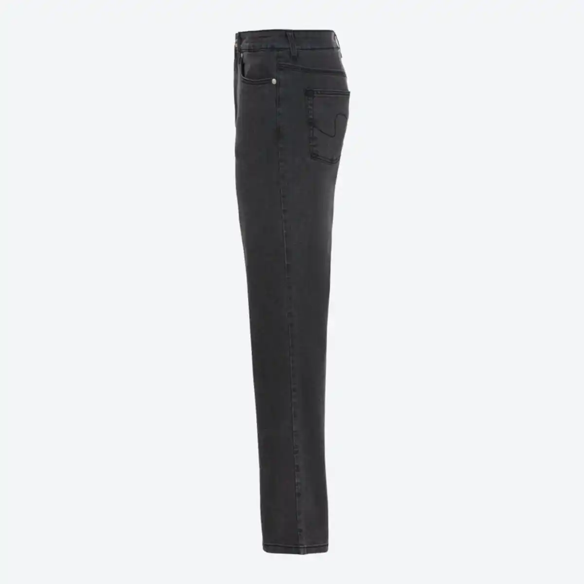 Bild 2 von Damen-Jeans im 5-Pocket-Style, NKD-BERLIN