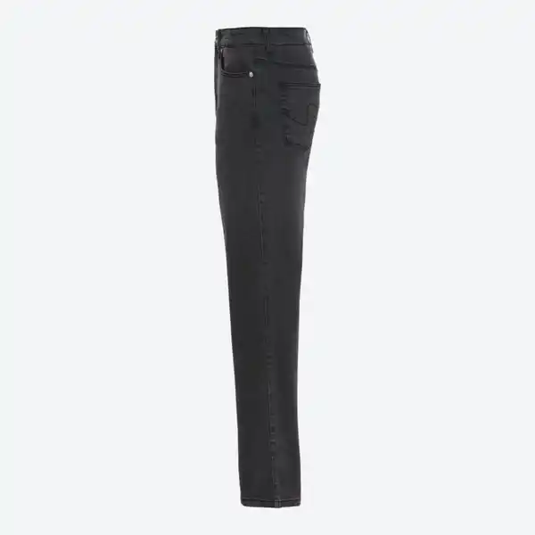 Bild 2 von Damen-Jeans im 5-Pocket-Style, NKD-BERLIN