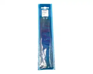 novooo Lineal 15cm flexibel bunt