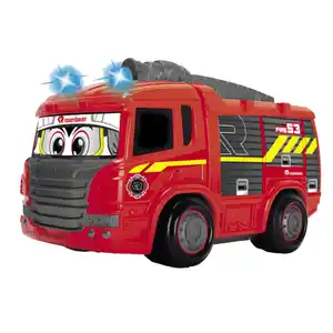 Dickie - Feuerwehrfahrzeug ABC Felix